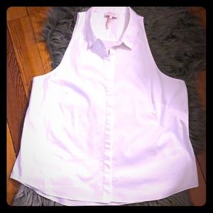 Laundry by Shelli Segal Los Angeles blouse